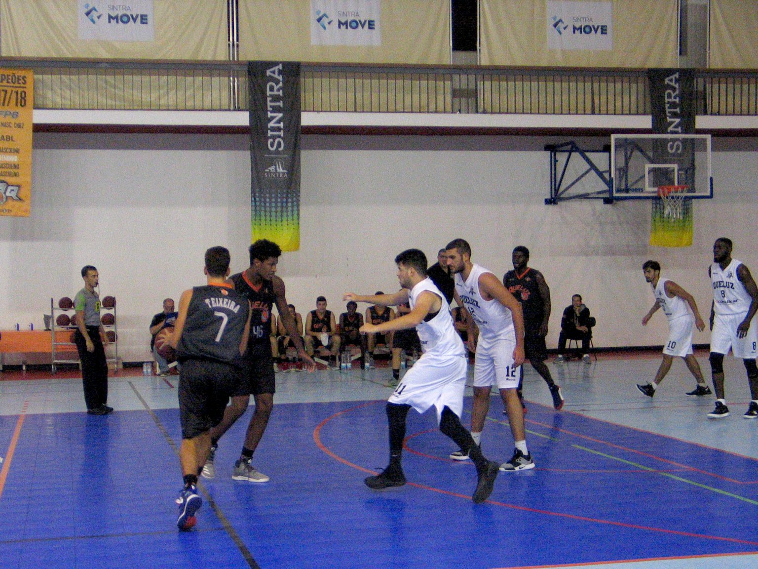 ABL imagem de galeria