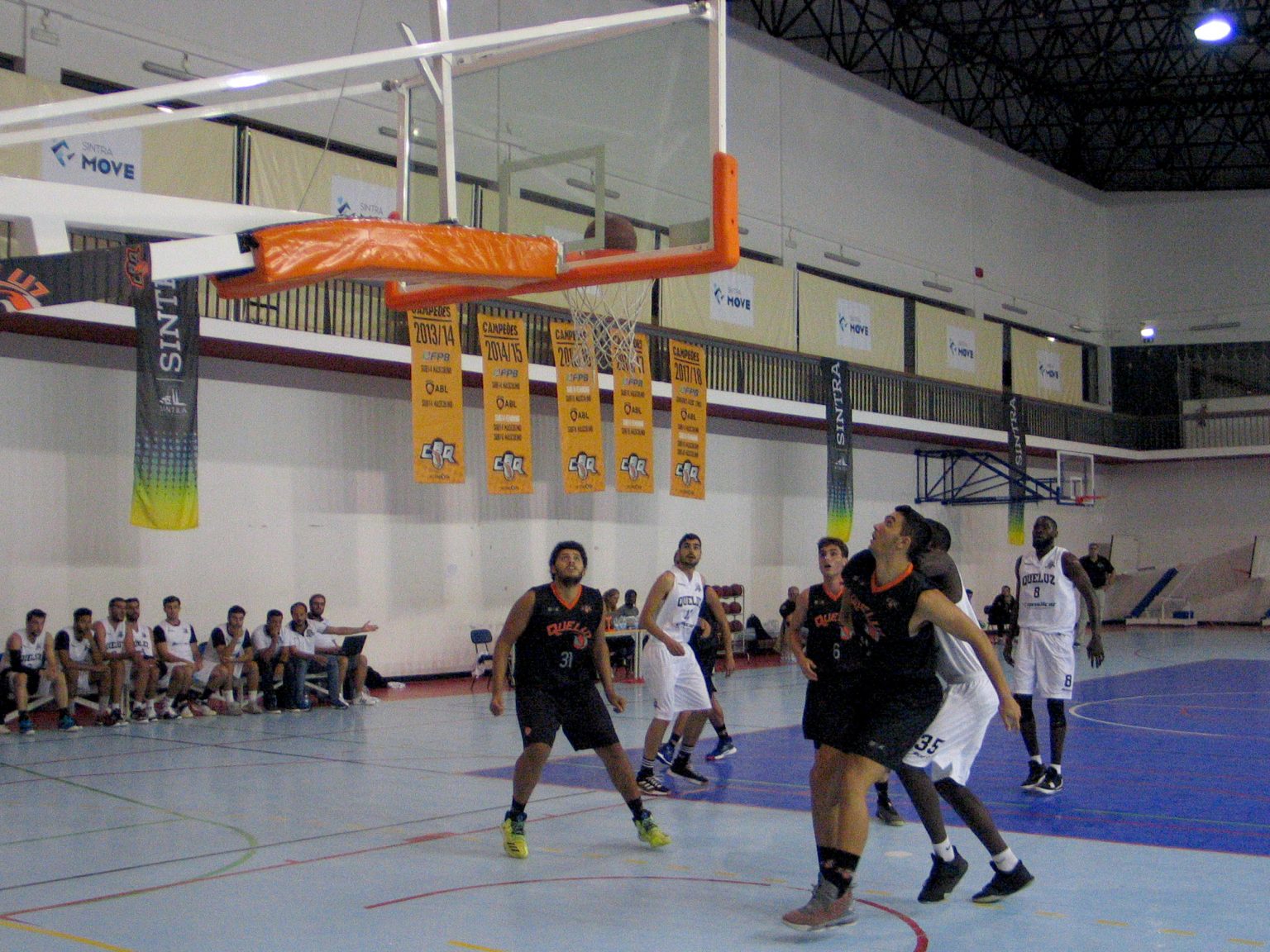 ABL imagem de galeria