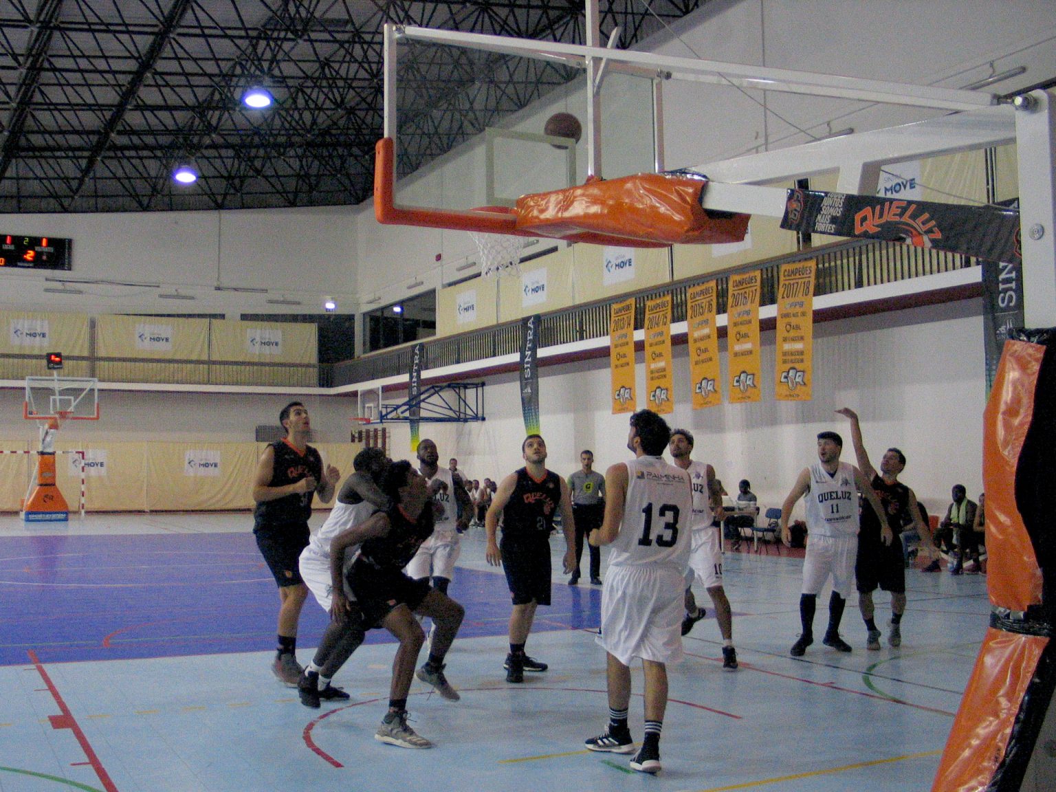 ABL imagem de galeria