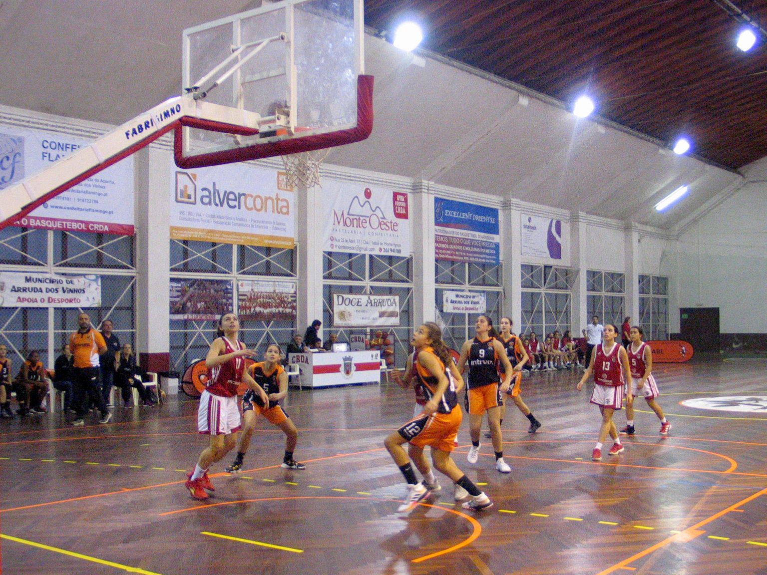 ABL imagem de galeria