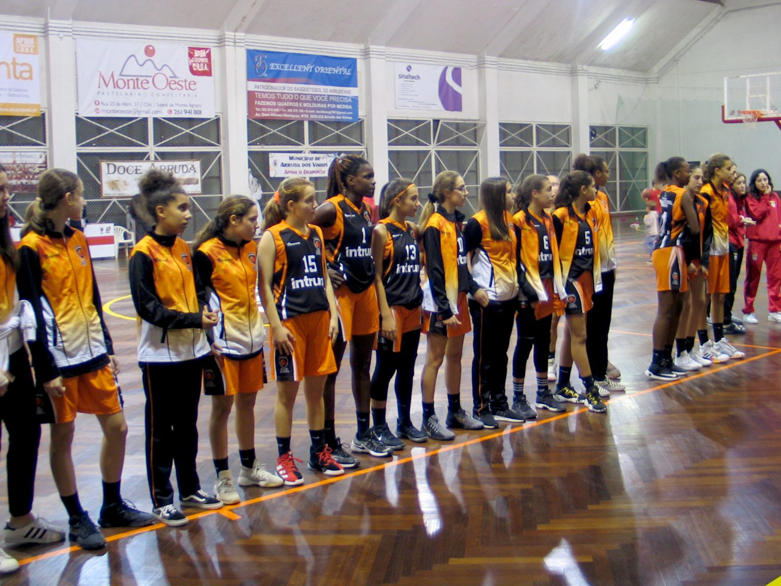 ABL imagem de galeria