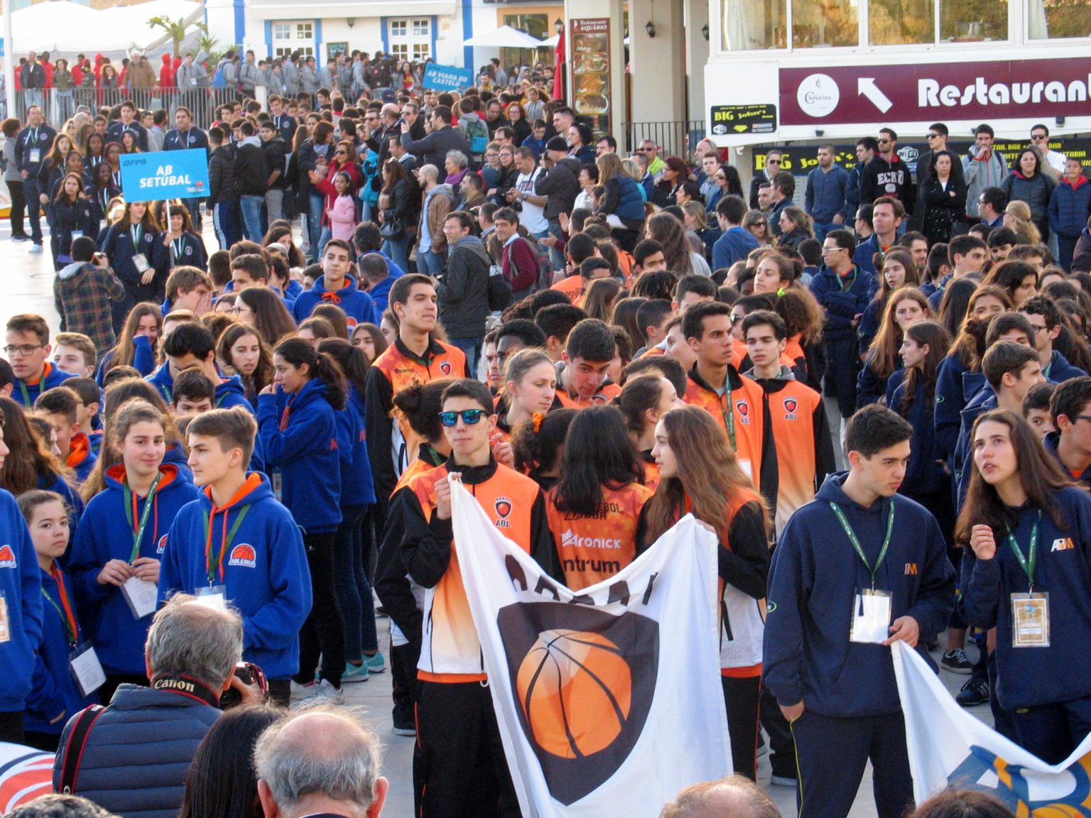 ABL imagem de galeria