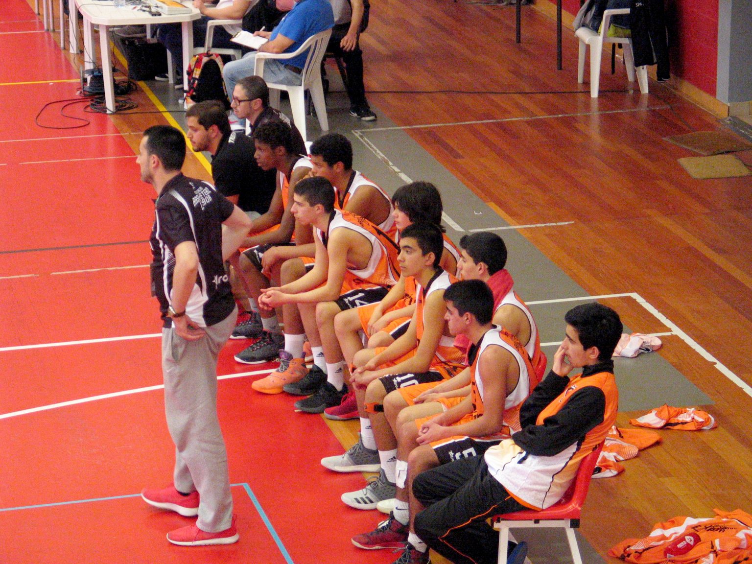 ABL imagem de galeria