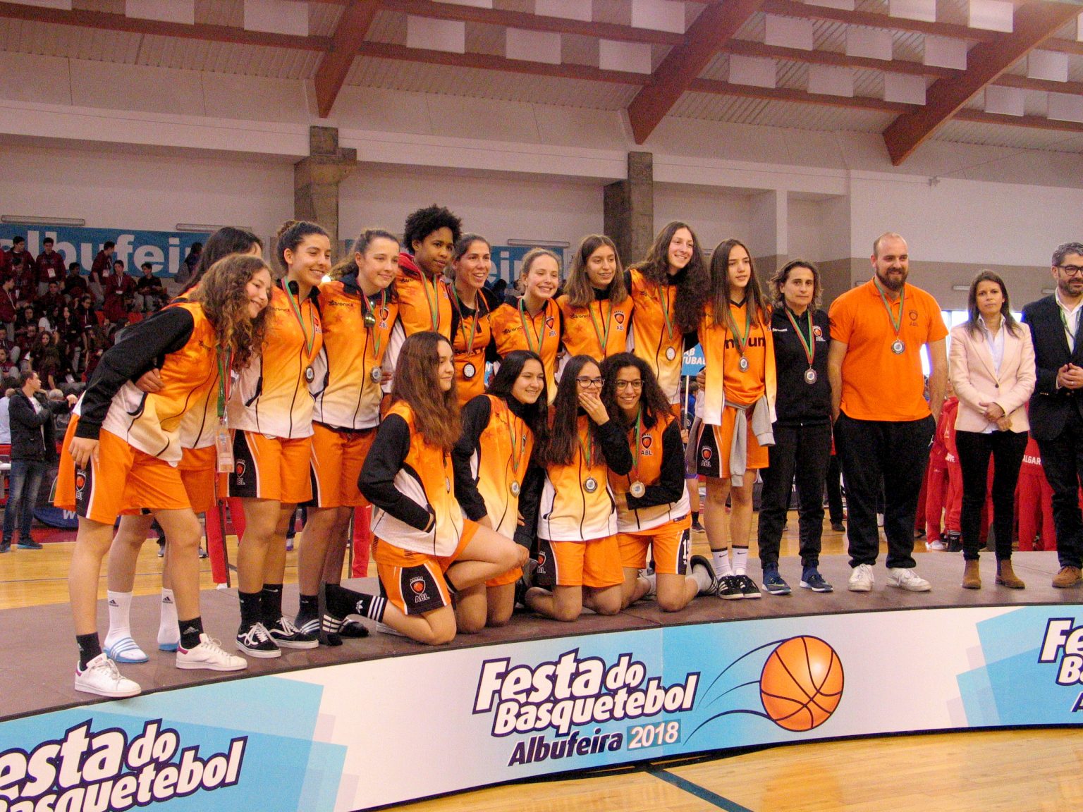 ABL imagem de galeria
