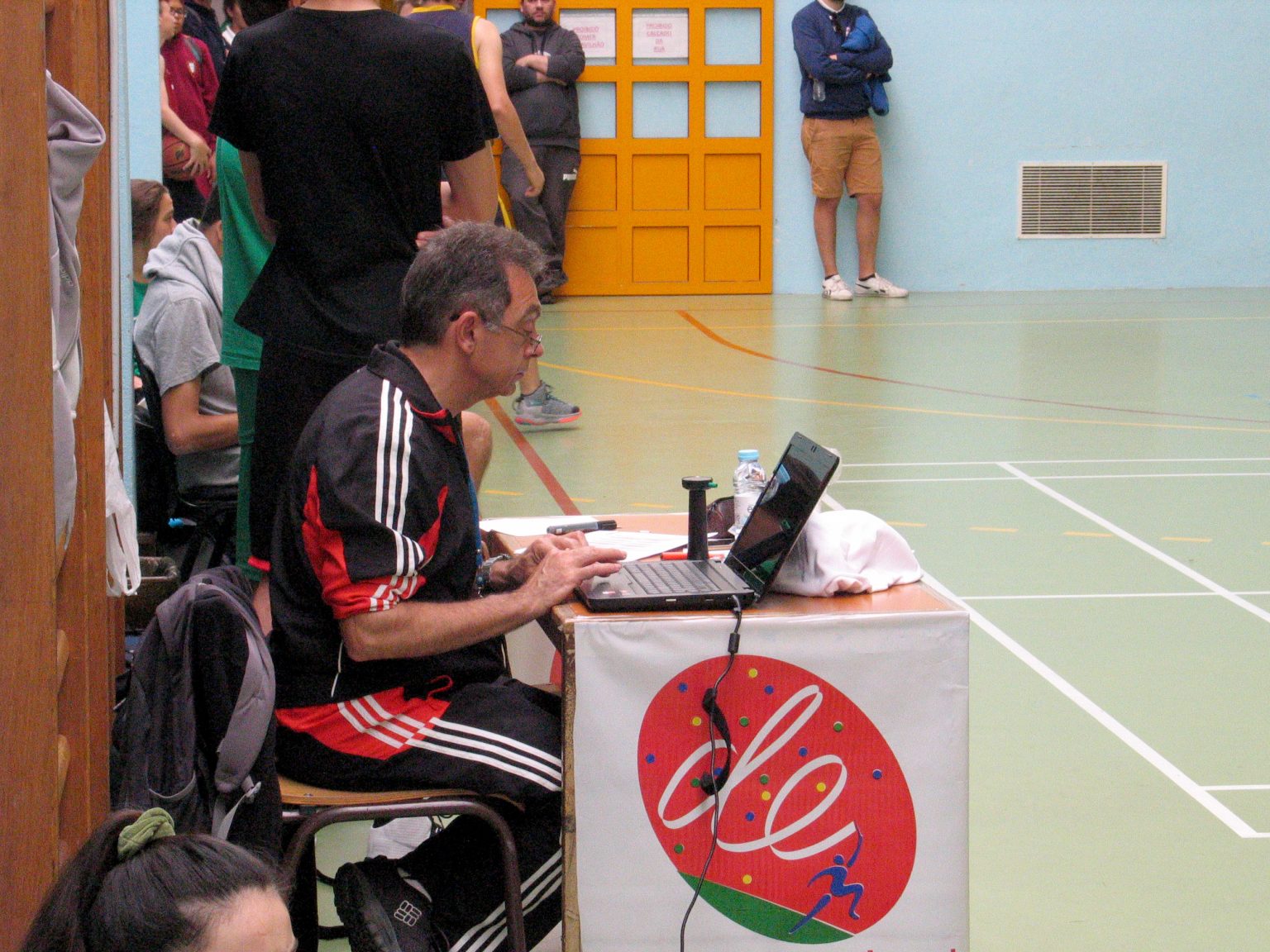 ABL imagem de galeria