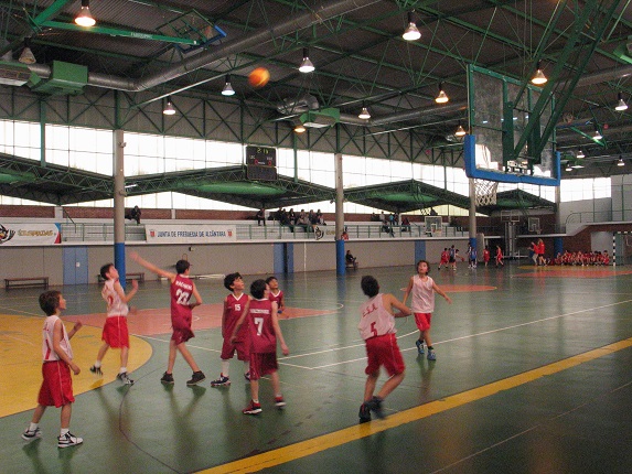 ABL imagem de galeria