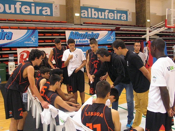 ABL imagem de galeria