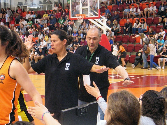 ABL imagem de galeria