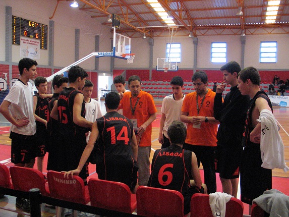 ABL imagem de galeria