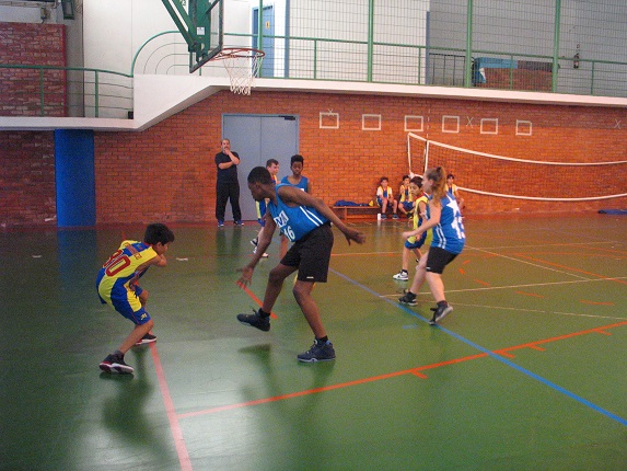 ABL imagem de galeria