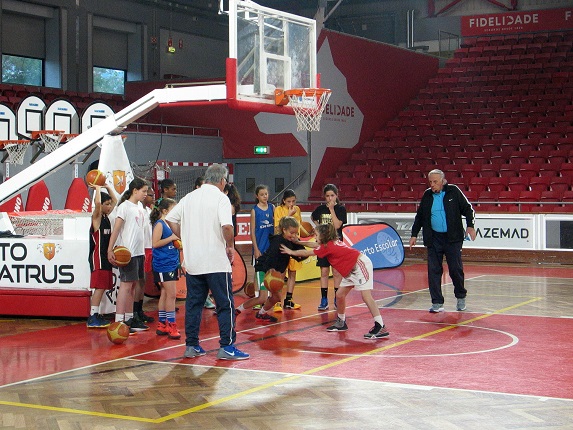 ABL imagem de galeria
