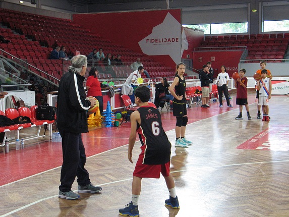ABL imagem de galeria
