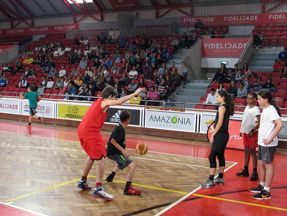 ABL imagem de galeria
