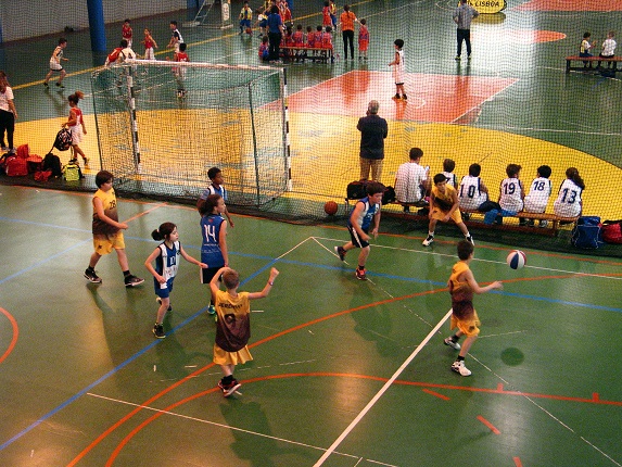 ABL imagem de galeria
