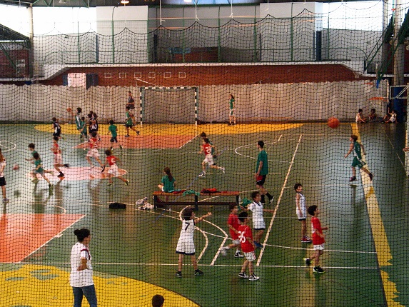 ABL imagem de galeria