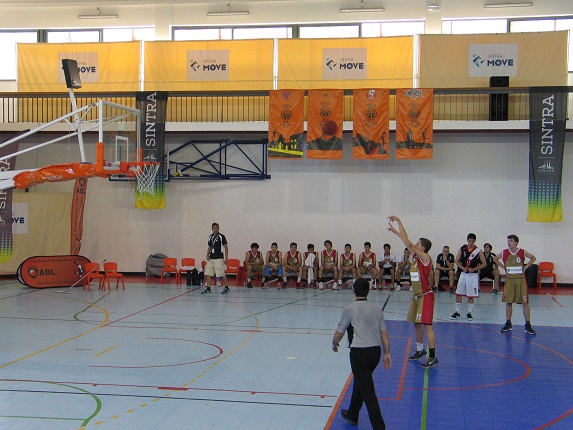 ABL imagem de galeria
