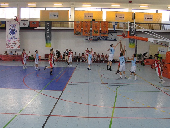 ABL imagem de galeria