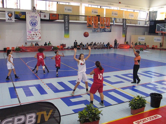 ABL imagem de galeria