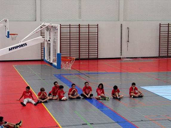 ABL imagem de galeria
