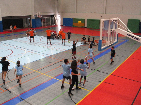 ABL imagem de galeria