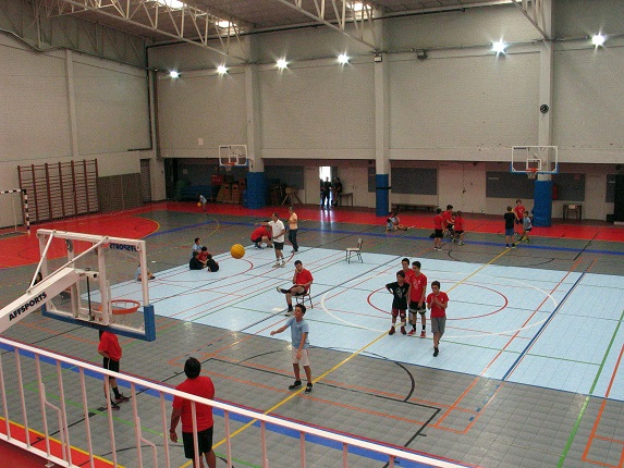 ABL imagem de galeria
