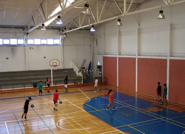 ABL imagem de galeria