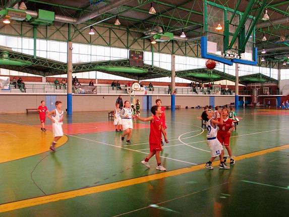 ABL imagem de galeria