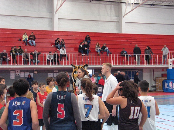 ABL imagem de galeria
