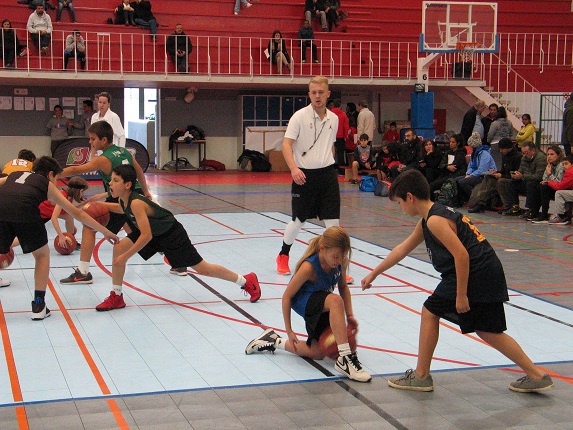 ABL imagem de galeria