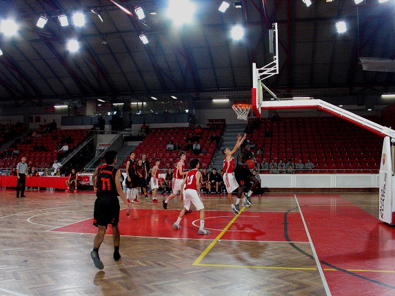 ABL imagem de galeria