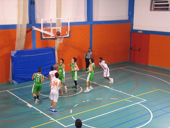 ABL imagem de galeria
