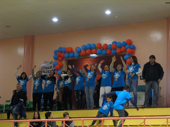 ABL imagem de galeria