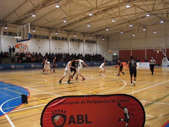 ABL imagem de galeria