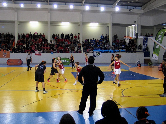 ABL imagem de galeria