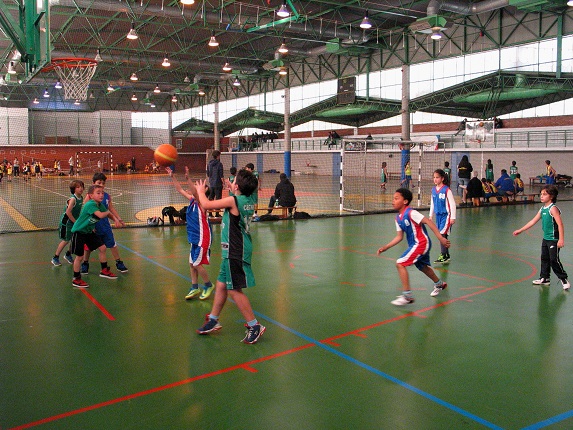 ABL imagem de galeria