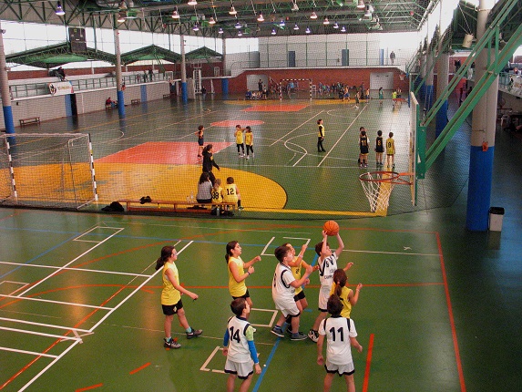 ABL imagem de galeria