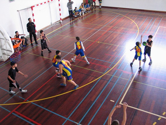 ABL imagem de galeria