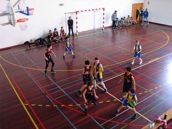 ABL imagem de galeria