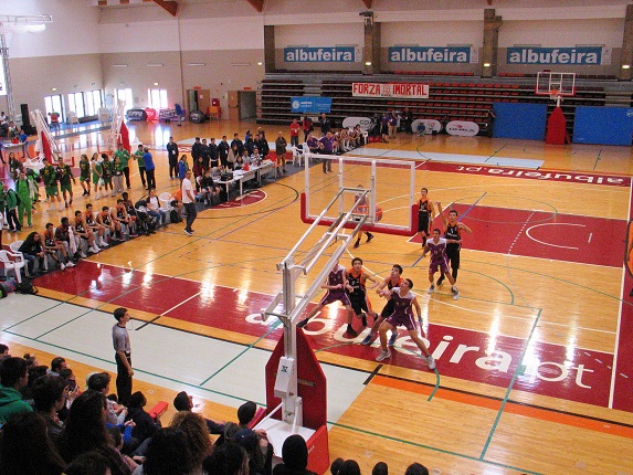 ABL imagem de galeria