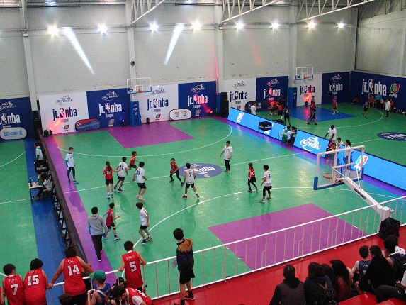 ABL imagem de galeria