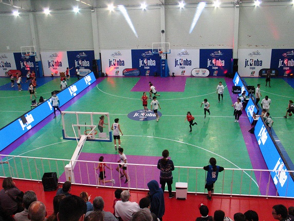 ABL imagem de galeria