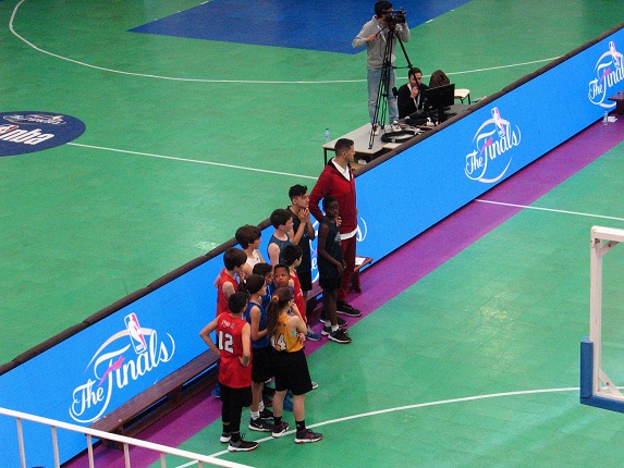 ABL imagem de galeria