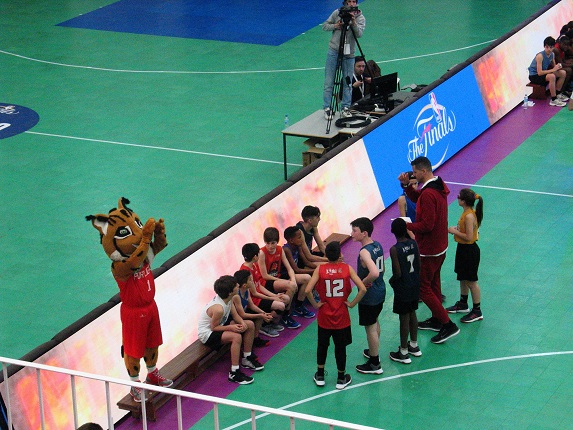 ABL imagem de galeria