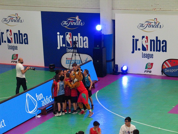 ABL imagem de galeria