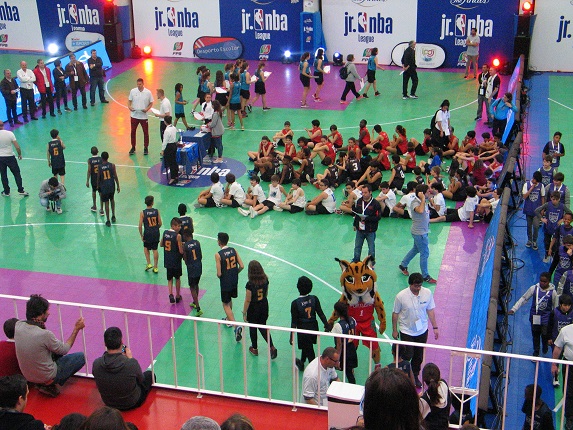 ABL imagem de galeria