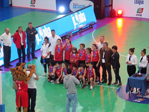 ABL imagem de galeria