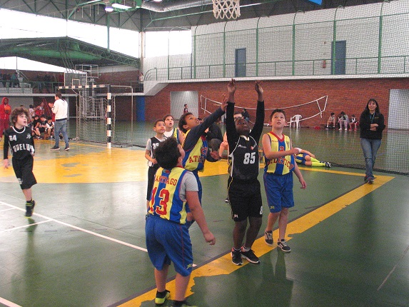 ABL imagem de galeria