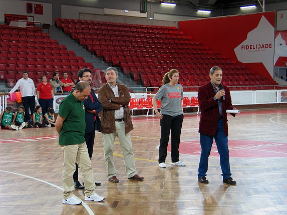 ABL imagem de galeria