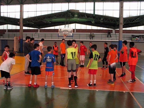 ABL imagem de galeria