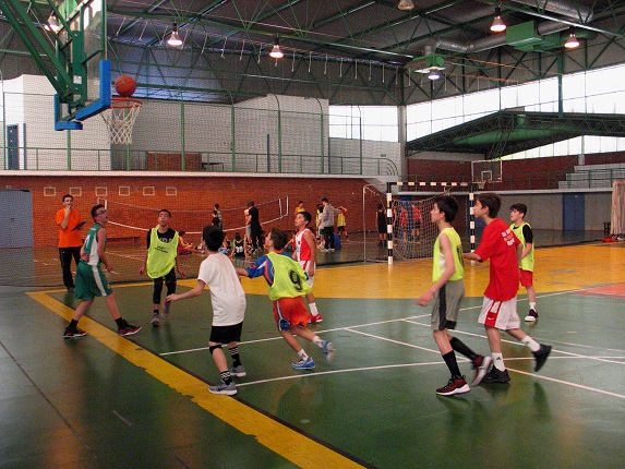 ABL imagem de galeria